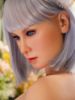 Picture of Galatea Doll 162cm/5ft4 D-cup Silicone Sex Doll – Aruka