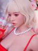Picture of Galatea Doll 163cm/5ft4 D-cup Silicone Sex Doll – Lumana