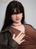 Picture of Galatea Doll 168cm/5ft6 D-cup Silicone Sex Doll – Fanno