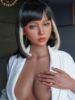 Picture of Galatea Doll 163cm/5ft4 D-cup Silicone Sex Doll – Utia
