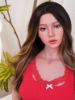 Picture of Galatea 164cm/5ft5 D-cup Silicone Sex Doll – Datan
