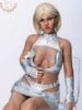 Picture of Galatea Doll 164cm/5ft5 D-cup Silicone Sex Doll – Lussa