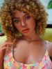 Picture of Galatea Doll 164cm/5ft5 D-cup Silicone Sex Doll – JS116