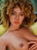 Picture of Galatea Doll 164cm/5ft5 D-cup Silicone Sex Doll – JS116