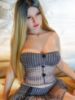 Picture of Galatea Doll 163cm/5ft4 D-cup Silicone Sex Doll – Dianta
