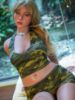 Picture of Galatea Doll 164cm/5ft5 D-cup Silicone Sex Doll – Utia