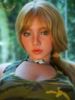 Picture of Galatea Doll 164cm/5ft5 D-cup Silicone Sex Doll – Utia