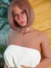 Picture of Galatea Doll 164cm/5ft5 D-cup Silicone Sex Doll – Xurano