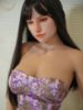 Picture of Galatea Doll 163cm/5ft4 D-cup Silicone Sex Doll – Fieva