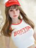 Picture of Galatea Doll Fieva - 163cm/5ft4 D cup Silicone Sex Doll