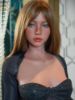 Picture of Galatea Doll 163cm/5ft4 D-cup Silicone Sex Doll – Utia