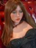 Picture of Galatea Doll 163cm/5ft4 D-cup Silicone Sex Doll – Utia