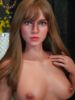 Picture of Galatea Doll 163cm/5ft4 D-cup Silicone Sex Doll – Feimon