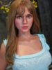 Picture of Galatea Doll 163cm/5ft4 D-cup Silicone Sex Doll – Feimon