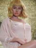 Picture of Galatea Doll 163cm/5ft4 D Cup ROS Silicone Sex Doll