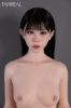 Picture of FanReal Doll 158cm/5ft2 B-cup Silicone Sex Doll – Nora