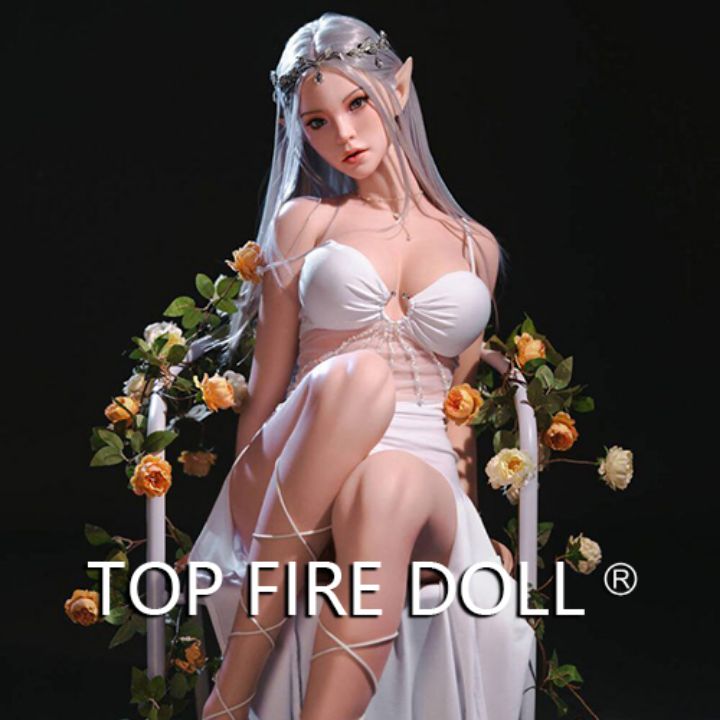 Picture for category Top Fire Doll 🔥