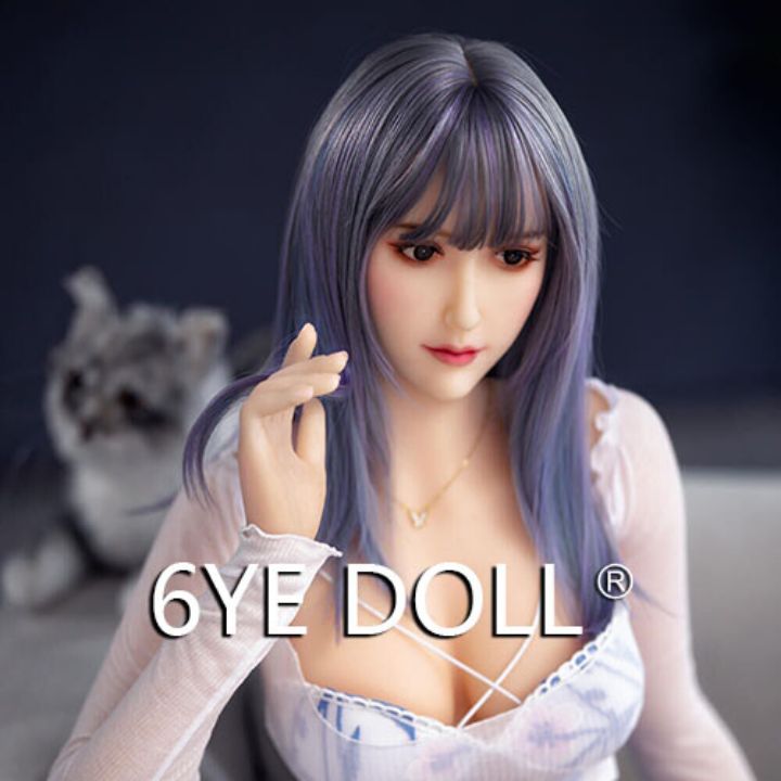 Picture for category 6YE Doll 💫