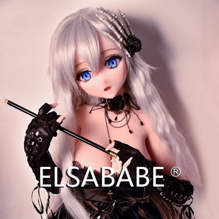 Picture for category ElsaBabe Doll 🔥