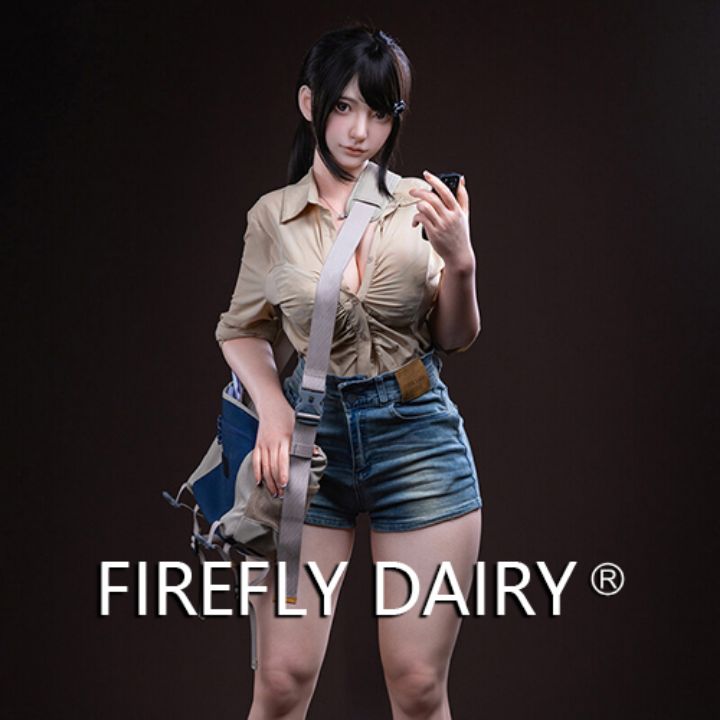 Picture for category FireflyDoll 🔥