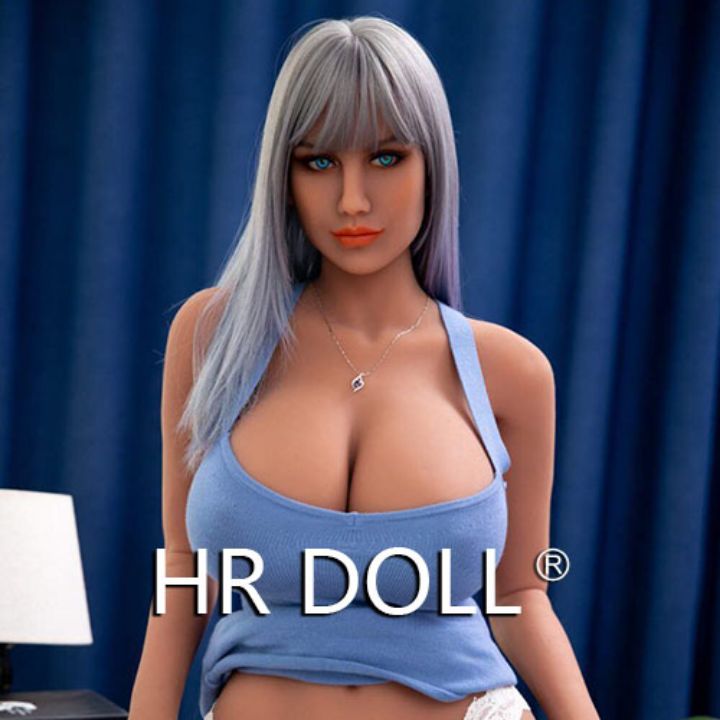 Picture for category HR Doll