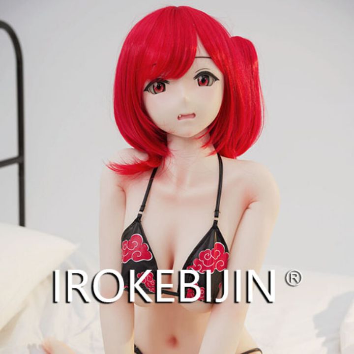 Picture for category Irokebijin