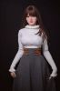 Picture of JY Dolls - 165cm/5ft5 D-cup Silicone Sex Doll – Yunxi