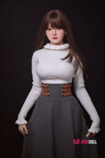 Picture of JY Dolls - 165cm/5ft5 D-cup Silicone Sex Doll – Yunxi