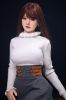 Picture of JY Dolls - 165cm/5ft5 D-cup Silicone Sex Doll – Yunxi