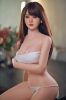 Picture of JY Dolls - 165cm/5ft5 D-cup Silicone Sex Doll – Yunxi