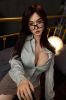 Picture of JY Doll - 172cm/5ft8 F-cup Silicone Sex Doll – Qiuya