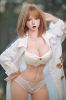 Picture of JYDoll 163cm/5ft4 F-cup Silicone Sex Doll – Qing Niao