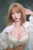 Picture of JYDoll 163cm/5ft4 F-cup Silicone Sex Doll – Qing Niao
