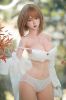 Picture of JYDoll 163cm/5ft4 F-cup Silicone Sex Doll – Qing Niao