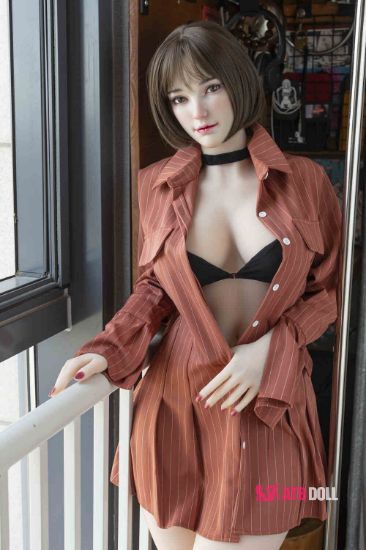 Picture of JY Doll 163cm/5ft4 F-cup Silicone Sex Doll – Ava