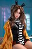 Picture of JY Doll 163cm/5ft4 F-cup Silicone Sex Doll – Zina