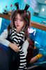 Picture of JY Doll 163cm/5ft4 F-cup Silicone Sex Doll – Zina