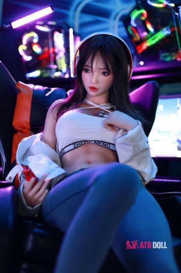 Picture of JY Doll 163cm/5ft4 F-cup Silicone Sex Doll – Jimin