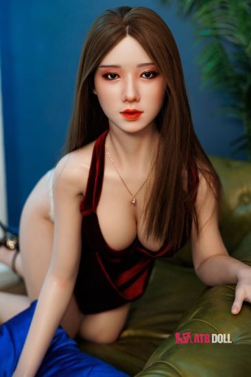 Picture of JY Doll 165cm/5ft5 B-cup Silicone Sex Doll – Qianxia