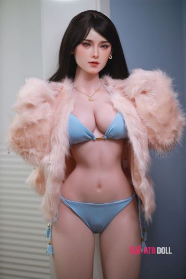 Picture of JY Doll 161cm/5ft3 G-cup Silicone Sex Doll – Shuya