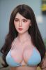 Picture of JY Doll 161cm/5ft3 G-cup Silicone Sex Doll – Shuya