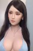 Picture of JY Doll 161cm/5ft3 G-cup Silicone Sex Doll – Shuya