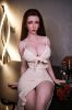 Picture of JY Doll 161cm/5ft3 G-cup Silicone Sex Doll – Yanling Ji