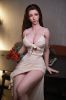 Picture of JY Doll 161cm/5ft3 G-cup Silicone Sex Doll – Yanling Ji