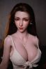 Picture of JY Doll 161cm/5ft3 G-cup Silicone Sex Doll – Yanling Ji