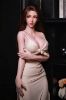 Picture of JY Doll 161cm/5ft3 G-cup Silicone Sex Doll – Yanling Ji