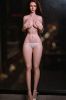 Picture of JY Doll 161cm/5ft3 G-cup Silicone Sex Doll – Yanling Ji