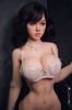 Picture of JY Doll 161cm/5ft3 G-cup Silicone Sex Doll – Saori