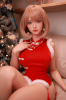 Picture of JY Doll 161cm/5ft3 G-cup Silicone Sex Doll – Minako