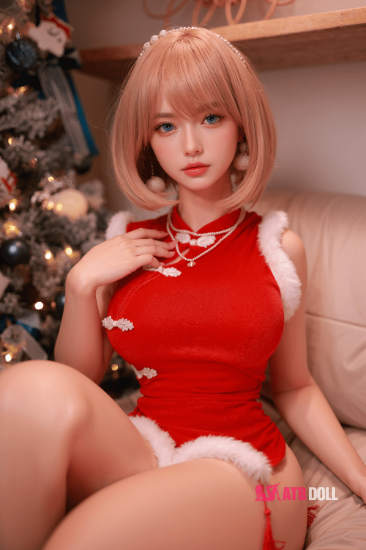Picture of JY Doll 161cm/5ft3 G-cup Silicone Sex Doll – Minako